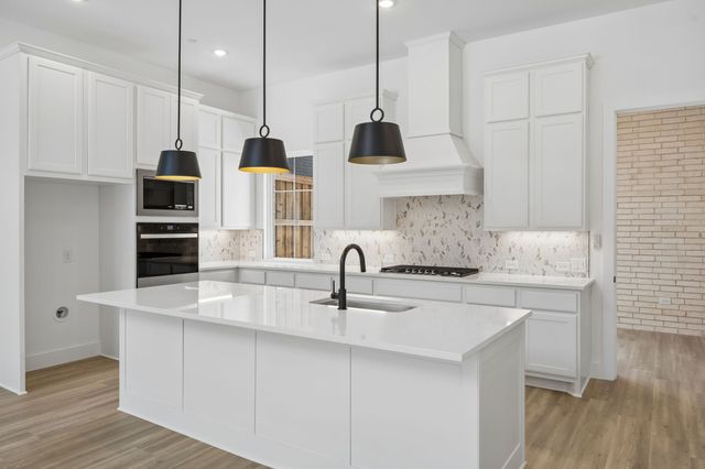 4476 Burge Avenue, Frisco, TX 75033