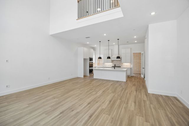 4476 Burge Avenue, Frisco, TX 75033