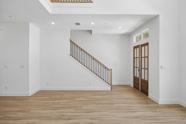 4476 Burge Avenue, Frisco, TX 75033