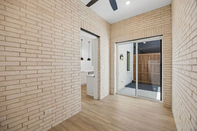 4476 Burge Avenue, Frisco, TX 75033