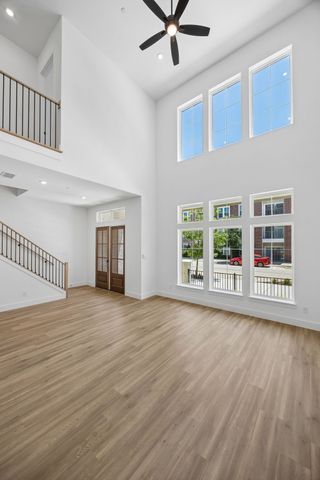 4476 Burge Avenue, Frisco, TX 75033