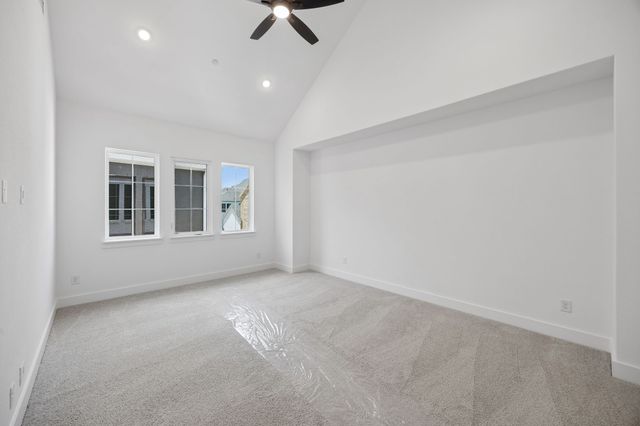 4476 Burge Avenue, Frisco, TX 75033