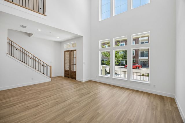 4476 Burge Avenue, Frisco, TX 75033