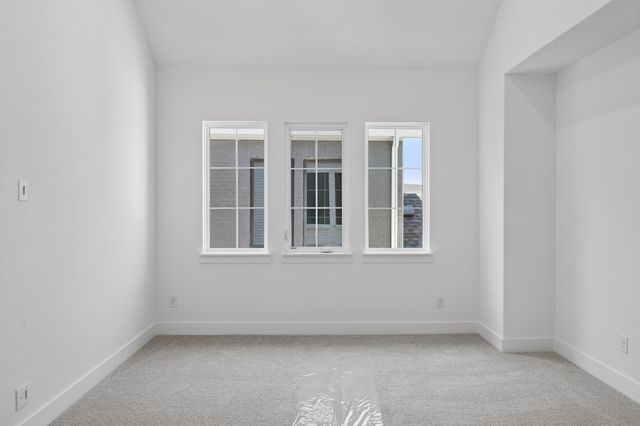 4476 Burge Avenue, Frisco, TX 75033