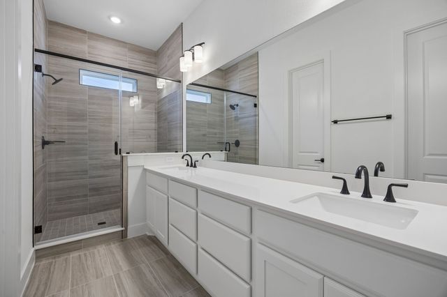 4476 Burge Avenue, Frisco, TX 75033