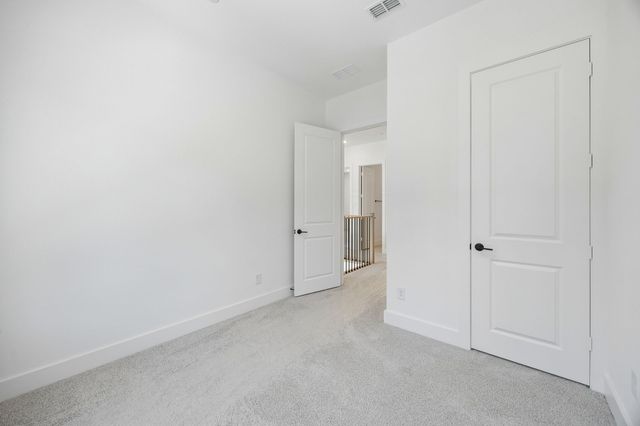 4476 Burge Avenue, Frisco, TX 75033