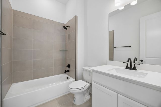 4476 Burge Avenue, Frisco, TX 75033