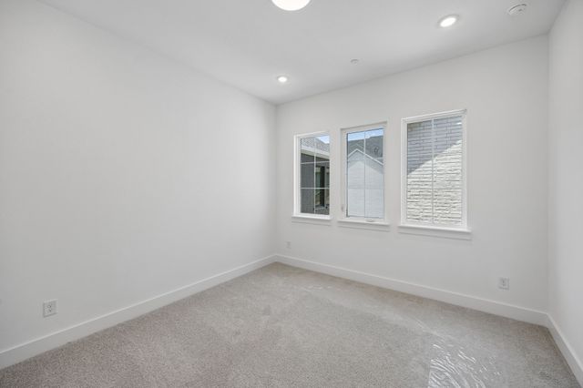 4476 Burge Avenue, Frisco, TX 75033