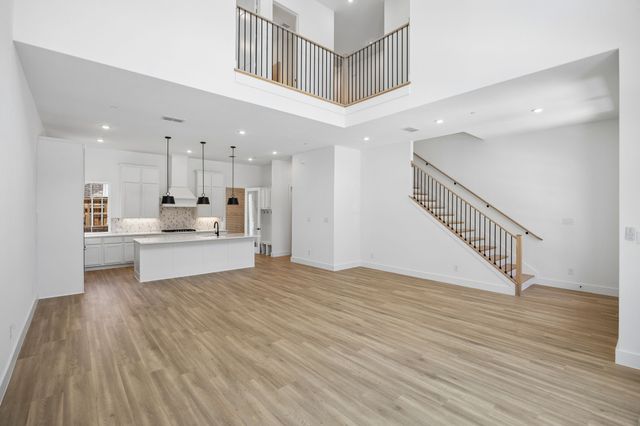 4476 Burge Avenue, Frisco, TX 75033