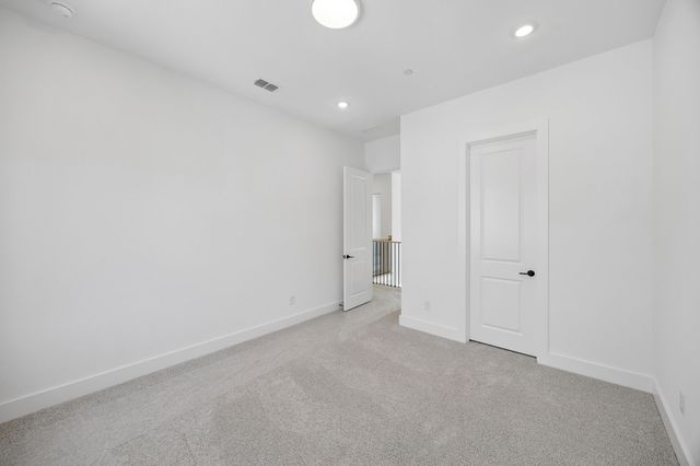 4476 Burge Avenue, Frisco, TX 75033