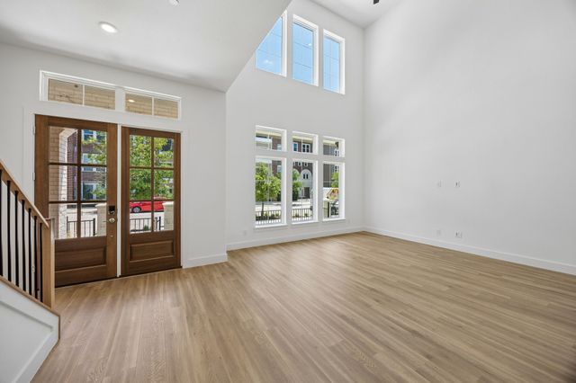 4476 Burge Avenue, Frisco, TX 75033
