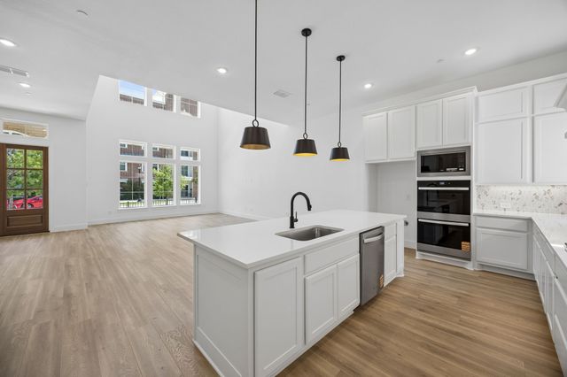 4476 Burge Avenue, Frisco, TX 75033