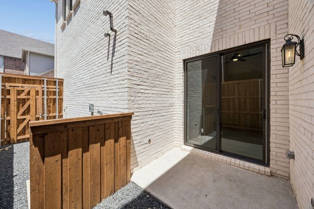 4476 Burge Avenue, Frisco, TX 75033