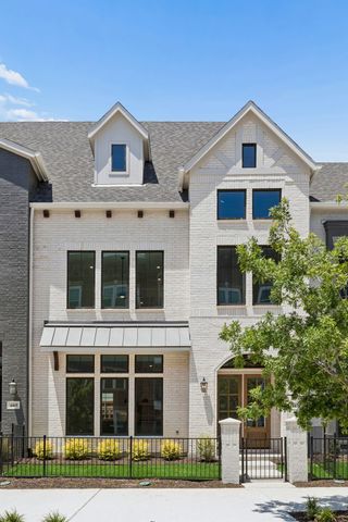 4476 Burge Avenue, Frisco, TX 75033