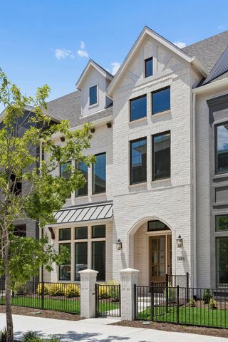 4476 Burge Avenue, Frisco, TX 75033