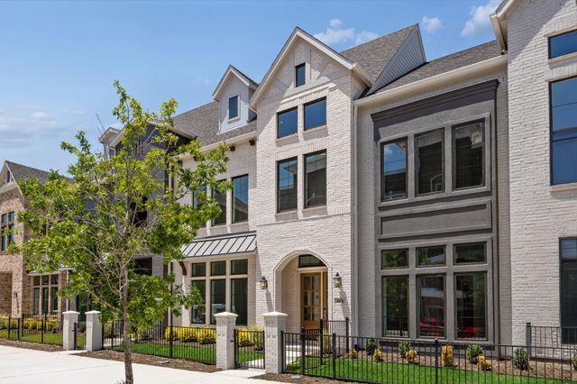 4476 Burge Avenue, Frisco, TX 75033