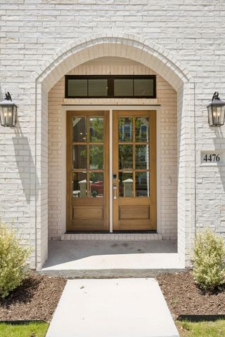 4476 Burge Avenue, Frisco, TX 75033