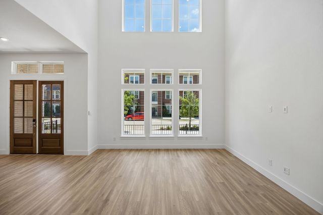 4476 Burge Avenue, Frisco, TX 75033