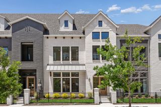 4476 Burge Avenue, Frisco, TX 75033