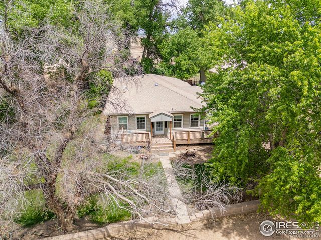 23462 County Road 55, Kersey, CO 80644