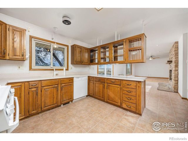 23462 County Road 55, Kersey, CO 80644