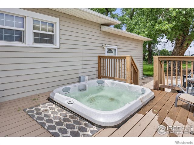 23462 County Road 55, Kersey, CO 80644