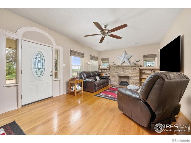 23462 County Road 55, Kersey, CO 80644