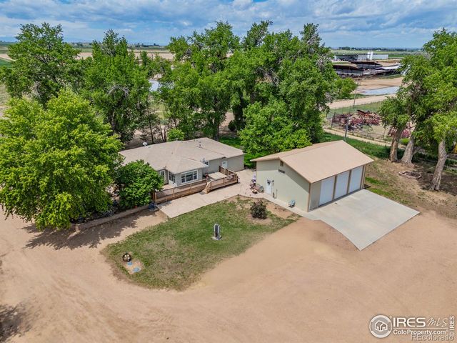 23462 County Road 55, Kersey, CO 80644