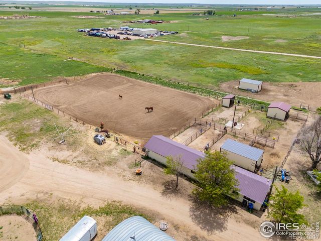 23462 County Road 55, Kersey, CO 80644