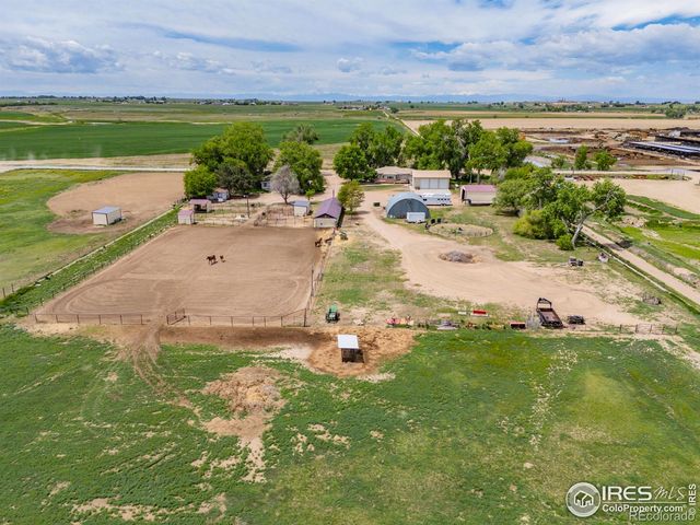 23462 County Road 55, Kersey, CO 80644