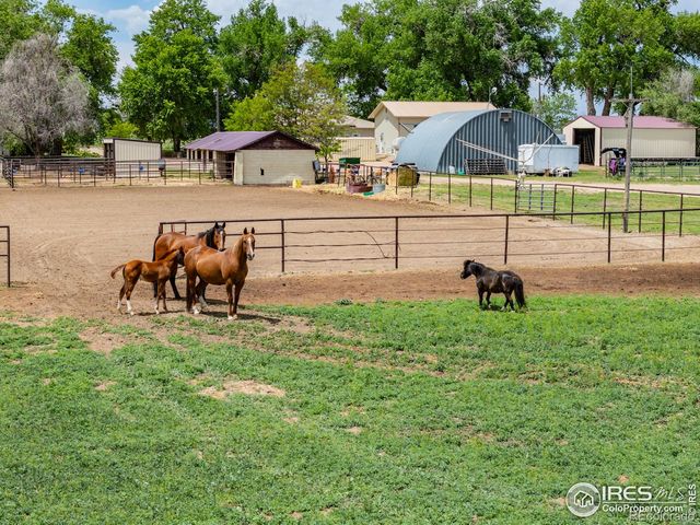 23462 County Road 55, Kersey, CO 80644