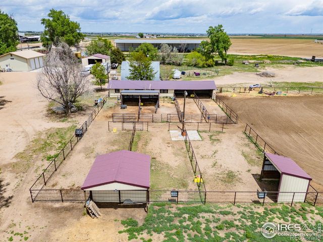 23462 County Road 55, Kersey, CO 80644
