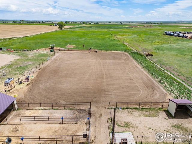 23462 County Road 55, Kersey, CO 80644