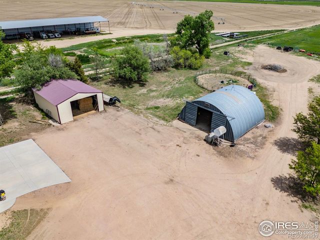 23462 County Road 55, Kersey, CO 80644