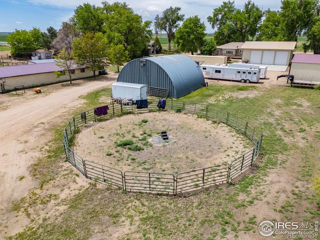 23462 County Road 55, Kersey, CO 80644