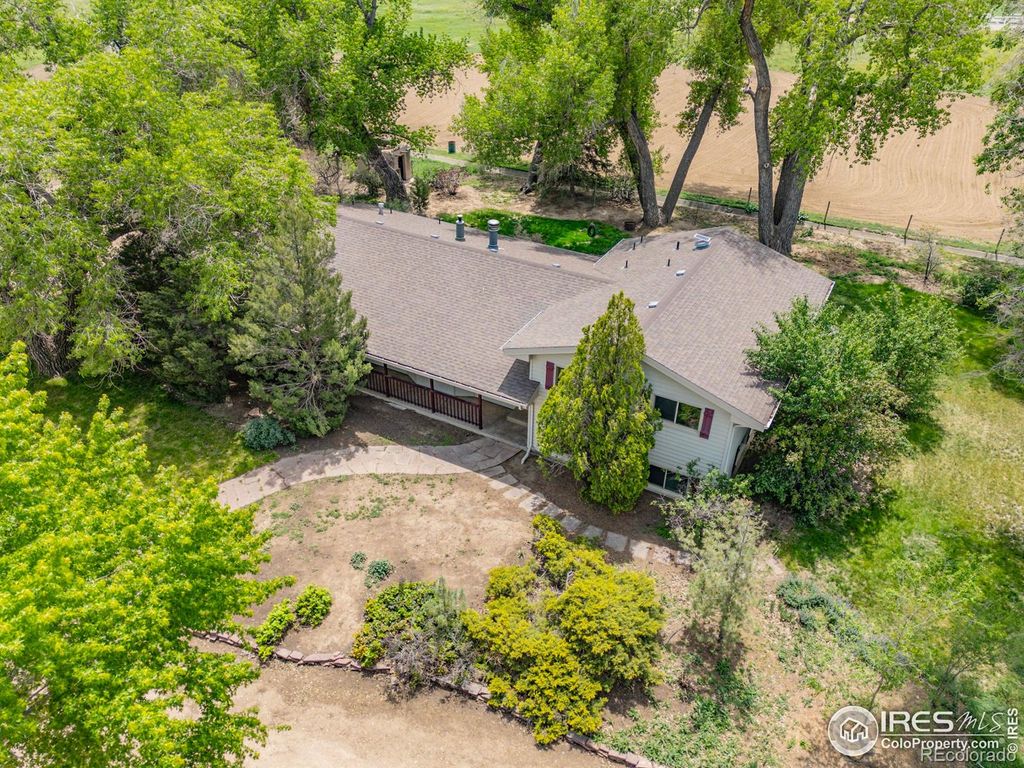 23462 County Road 55, Kersey, CO 80644