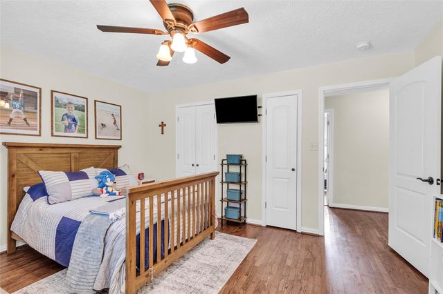 17323 Rabon Chapel Road, Montgomery, TX 77316