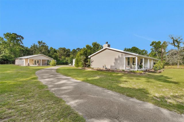 17323 Rabon Chapel Road, Montgomery, TX 77316