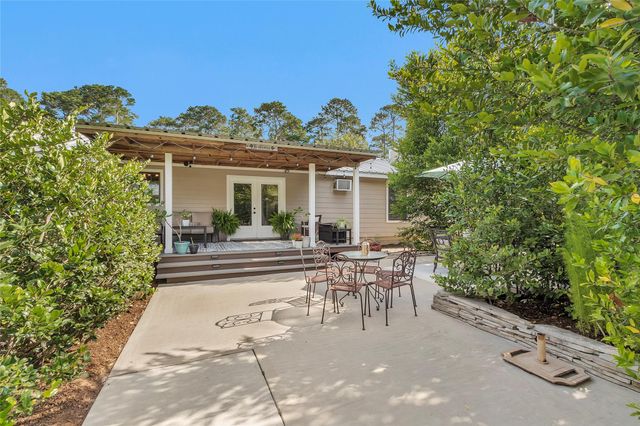 17323 Rabon Chapel Road, Montgomery, TX 77316