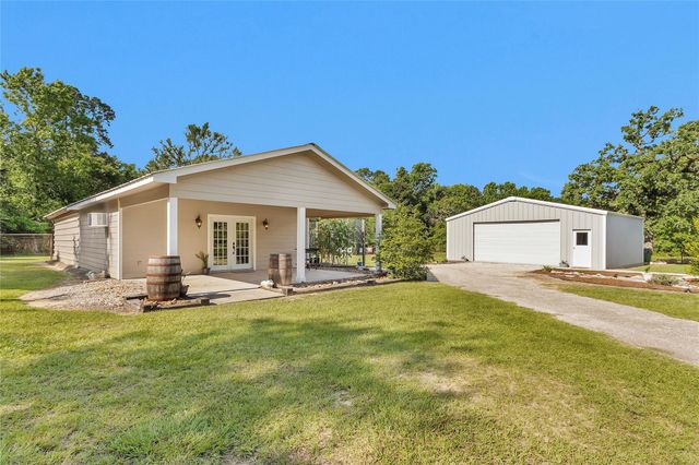 17323 Rabon Chapel Road, Montgomery, TX 77316