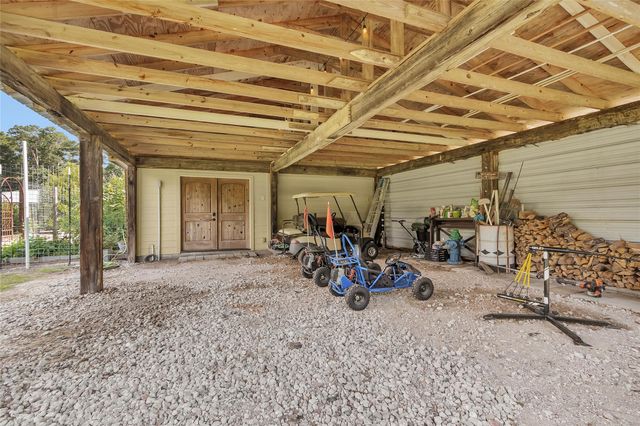 17323 Rabon Chapel Road, Montgomery, TX 77316