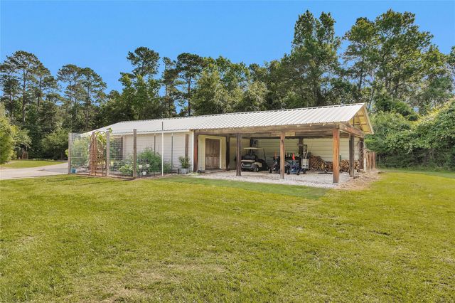 17323 Rabon Chapel Road, Montgomery, TX 77316
