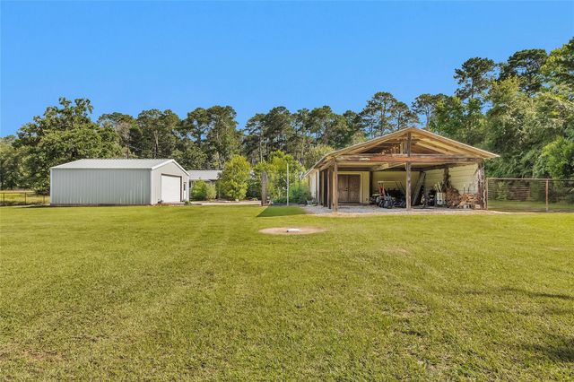 17323 Rabon Chapel Road, Montgomery, TX 77316