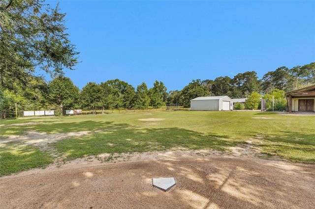17323 Rabon Chapel Road, Montgomery, TX 77316