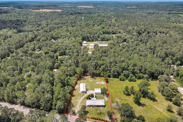 17323 Rabon Chapel Road, Montgomery, TX 77316