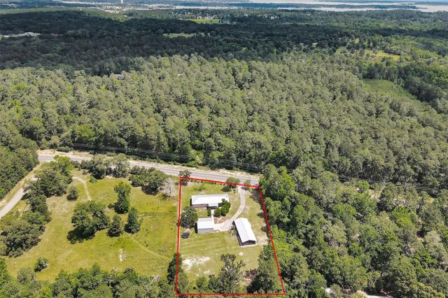17323 Rabon Chapel Road, Montgomery, TX 77316