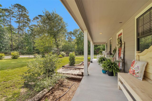 17323 Rabon Chapel Road, Montgomery, TX 77316