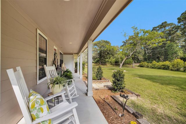 17323 Rabon Chapel Road, Montgomery, TX 77316