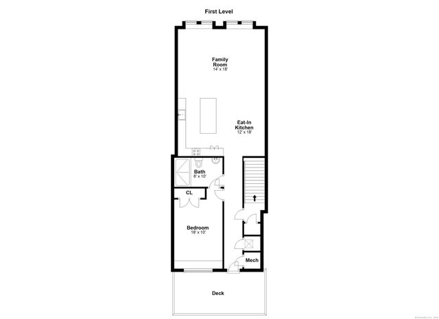 343 Greenwich Avenue 2nd Floor, Greenwich, CT 06830