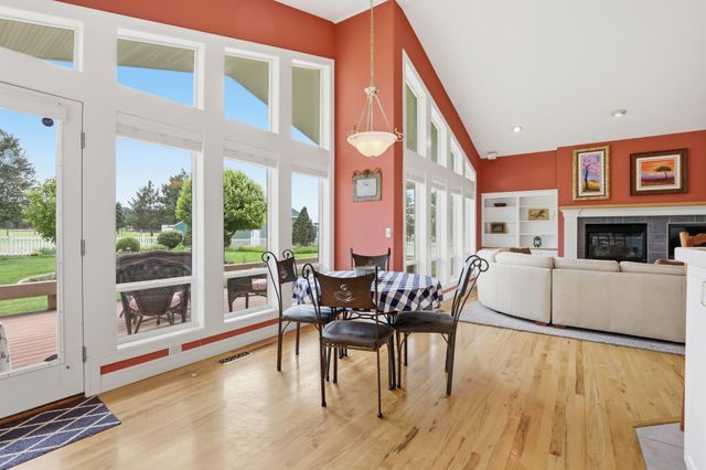 6909 W Ridgeway Dr, Deer Park, WA 99006